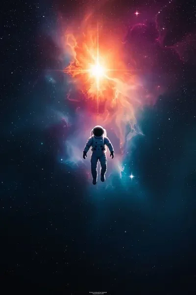 星际迷航者 电影封面 - 青青草视频在线观看
